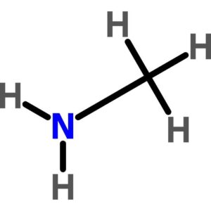 Methylamine Solution, (ca. 40 Percent in Water, ca. 12mol/L) (DEA List I Chemical)