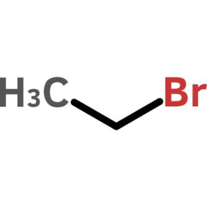 Bromoethane