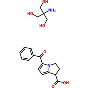 Ketorolac Tromethamine, USP, bioCERTIFIED(TM)