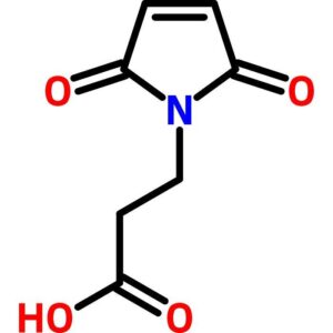 3-Maleimidopropionic Acid