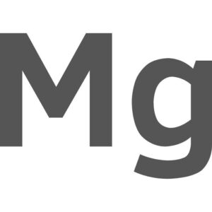 Magnesium Metal, 100 Mesh, Powder