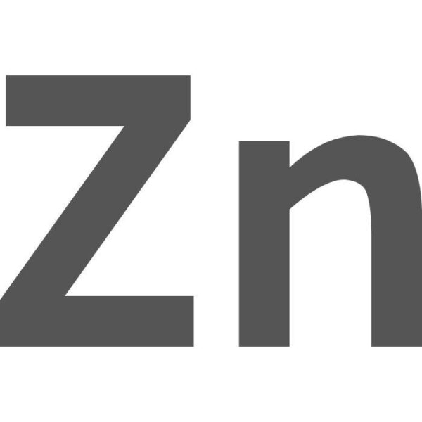 Zinc Metal, Mossy, Reagent