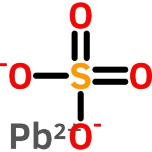 Lead Sulfate, Powder, Reagent