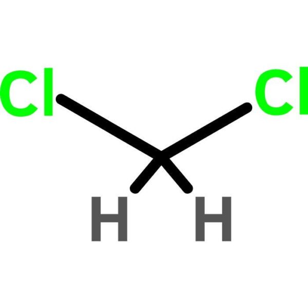 Dichloromethane, Reagent, ACS