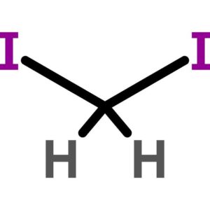 Diiodomethane, (stabilized with Copper chip)