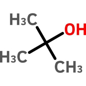 tert-Butyl Alcohol