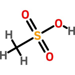 Methanesulfonic Acid, [for HPLC]