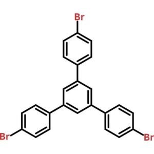 1,3,5-Tris(4-bromophenyl)benzene