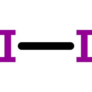 Iodine (DEA List I Chemical)