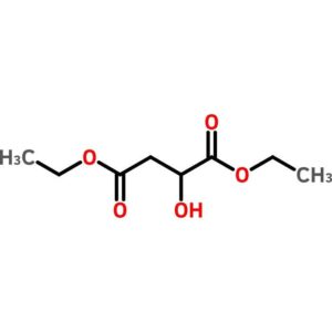 Diethyl DL-Malate