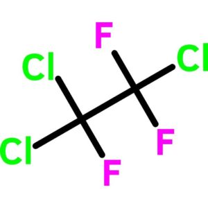 1,1,2-Trichloro-1,2,2-trifluoroethane, Reagent