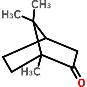 (+/-)-Camphor