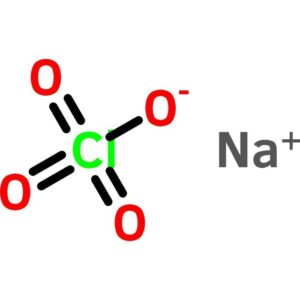 Sodium Perchlorate, Anhydrous, Reagent, ACS