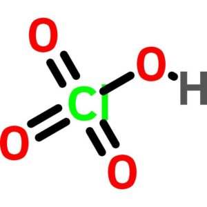 Perchloric Acid, 60 Percent, Reagent, ACS