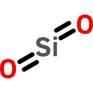 Silica Gel, 230-400 Mesh