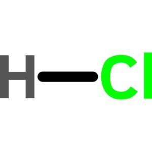 Hydrochloric Acid, (1mol/L)