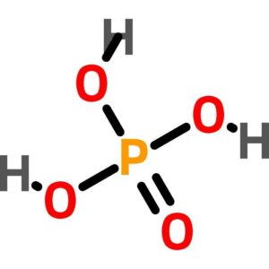 Phosphoric Acid, 75 Percent, Technical