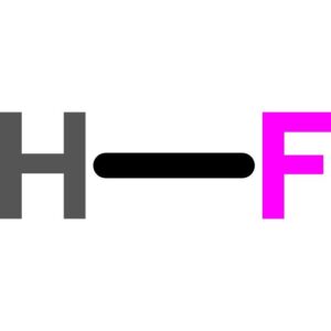 Hydrofluoric Acid, TraceGrade