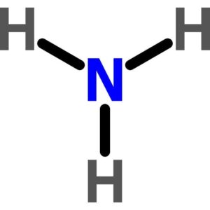 Ammonia, (ca. 4 Percent in Ethanol, ca. 2.0mol/L)