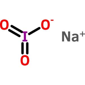 Sodium Iodate, Powder, Reagent