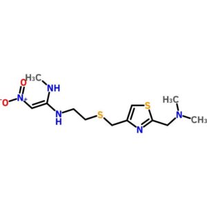 Nizatidine