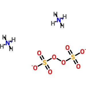 Ammonium Peroxodisulfate, [for Electrophoresis]