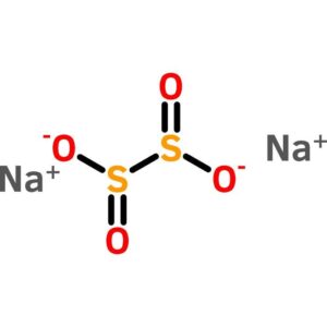 Sodium Hydrosulfite, Powder, Technical