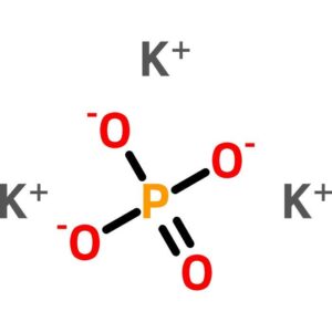 Potassium Phosphate Tribasic, FCC
