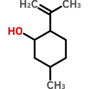 Isopulegol