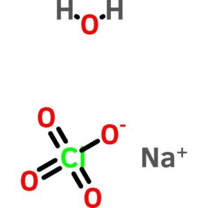Sodium Perchlorate, Monohydrate, Reagent, ACS