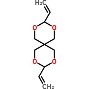 3,9-Divinyl-2,4,8,10-tetraoxaspiro[5.5]undecane