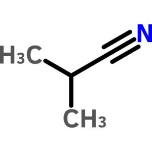Isobutyronitrile