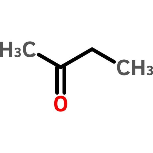 2-Butanone, Reagent, ACS
