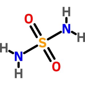 Sulfamide