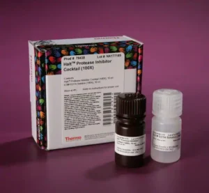 Halt™ Protease Inhibitor Cocktail (100X)