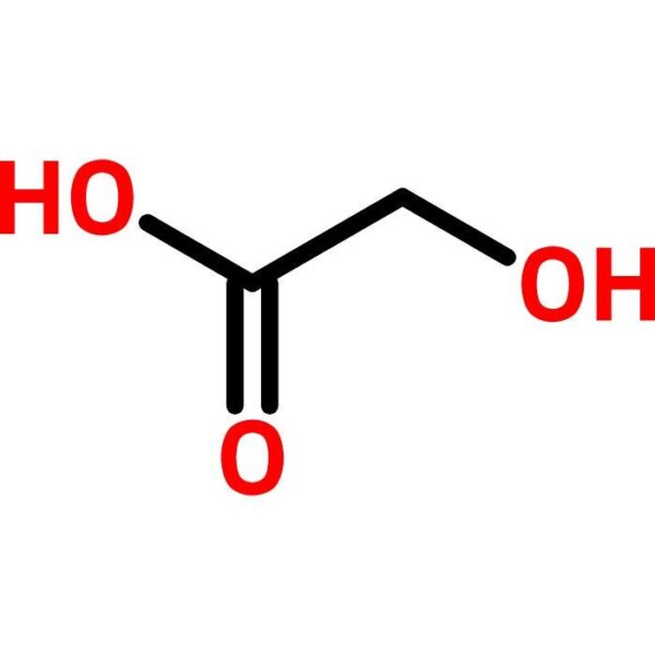 Glycolic Acid, Crystal, Reagent