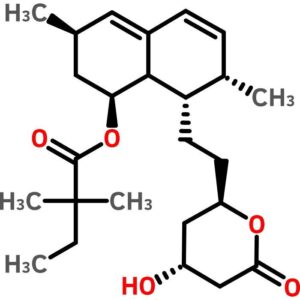 Simvastatin