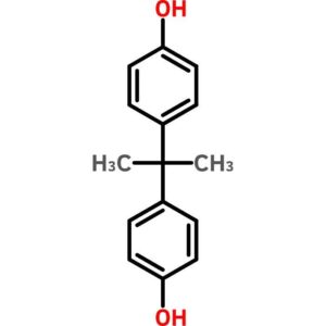 2,2-Bis(4-hydroxyphenyl)propane