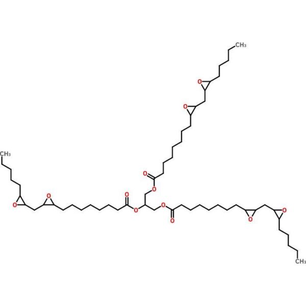 Soybean Oil, Epoxidized