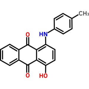 Quinizarin Blue