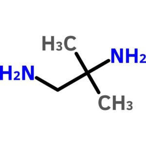 1,2-Diamino-2-methylpropane