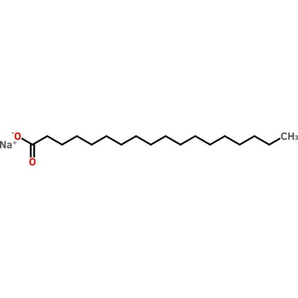 Sodium Stearate