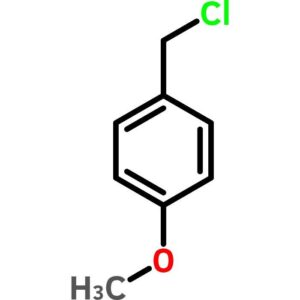 4-Methoxybenzyl Chloride, (stabilized with Amylene)
