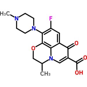 Ofloxacin