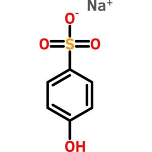 Sodium 4-Hydroxybenzenesulfonate