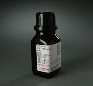 Pierce Trifluoroacetic Acid (TFA), LC-MS Grade, SKU: 85183