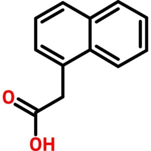 1-Naphthaleneacetic Acid
