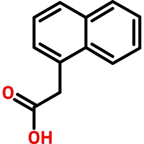 1-Naphthaleneacetic Acid