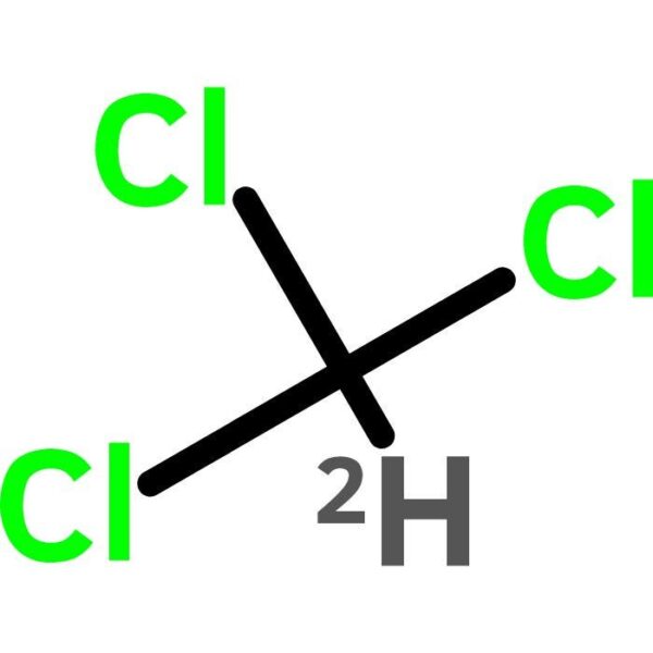 Chloroform-d, 99.6atom PercentD (stabilized with Silver chip)