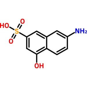 6-Amino-1-naphthol-3-sulfonic Acid